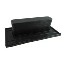 APLICADOR DE VERNIZ LACA OVERCOAT 8X16CM