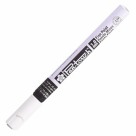 CANETA PERMANENTE PEN-TOUCH PRETA 1.0MM - SAKURA