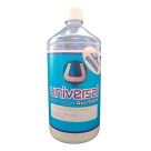 Laca Protetora Brilhante Base Água 1L - Universal Química