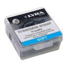 Borracha Limpa Tipo - Lyra