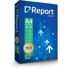PAPEL SULFITE REPORT PREMIUM A4 75G 500 FOLHAS