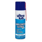 Limpador de Contato Elétrico Spray 300ml- Ultralub