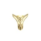 Pezinho Tulipa G Ouro c/ 4 Peças (PM1808)