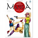 Livro Curso Prático de Mangá Vol. VI - Arthur Garcia