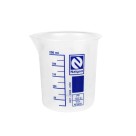 Becker Graduado 250ml Polipropileno - Nalgon