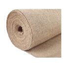 Tecido Juta Natural 1m x 1m