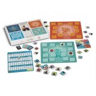 Jogo Enigma de Hogwarts Harry Potter 03764 - Grow