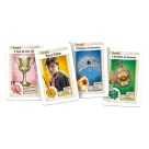 Desafio das Horcruxes - Harry Potter