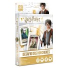 Desafio das Horcruxes - Harry Potter