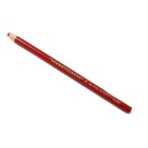 LÁPIS DERMATOGRÁFICO VERMELHO - MITSUBISHI