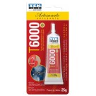 COLA PERMANENTE T6000 25G TEKBOND