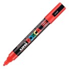 CANETA UNI POSCA PC-5M VERMELHA