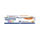 TINTA GUACHE 12 CORES - GIOTTO